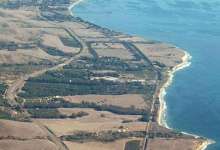 Security at Naples Trailhead Beefs Up