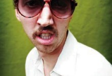 Mustache March