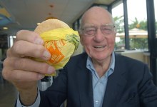 Egg McMuffin Creator Dies