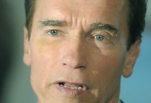 Santa Barbara Reacts to Governor’s State Employee Wage Cuts