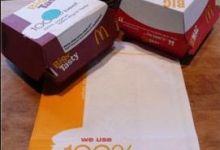 McDonald’s Myth Dies Hard