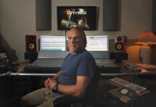 The Low-Budget Sound Doctor