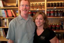 Passion-Based Cuisine in the Heart of Solvang