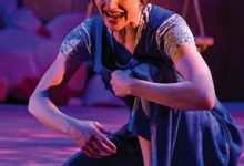 The Syringa Tree, presented by the Ensemble Theatre Company Production