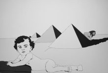 Setareh Shahbazi: Why Not Bazar