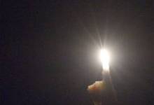 Missile Defense Success Questioned
