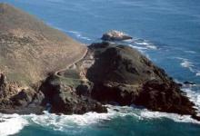 Return to Point Sal?