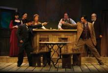 Picasso at the Lapin Agile