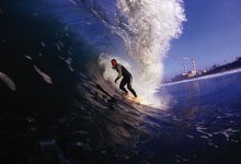 Surfers, Skaters, and Snowboarders Vie for Boardriding Crown