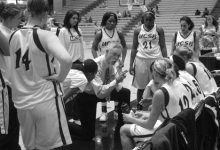 Legendary UCSB Women’s Basketball Coach Mark French to Retire