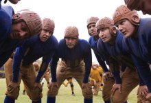 Leatherheads