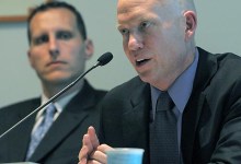 Locking the Purse Strings