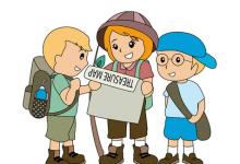 Summer Camp Guide 2008