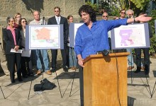 SB Enviros Endorse Offshore Oil Proposal