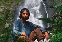 Ian Baker to Speak About Travels Through Tibet