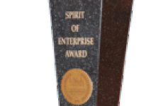 Gallegly Awarded for Pro-Business Voting Record