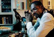 Snoop Dogg to Visit Santa Bizzle