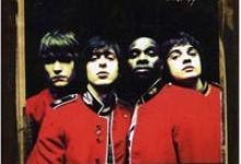 The Libertines
