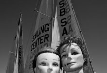 SB Sailing Center