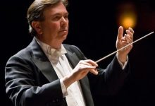 Seattle Symphony, presented by CAMA