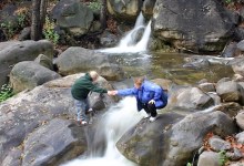 Good Tips For Going Outdoors