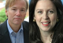Authors on Middle East Speak at UCSB