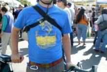 How Bicycle Riders Donate to Car Drivers in Goleta