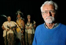 Chumash Dictionary Breathes Life into Moribund Language