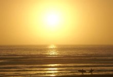 Three Easy Weekend Excursions to Plan for in 2008