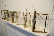 Book Objects: Recycled, Reseen.