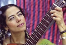 Lila Downs Finds Herself