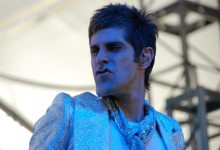 Coachella ’08 Brings Old Favorites, Fresh Faces to Triple-Digit Indio Desert