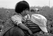 Community, an exhibition of documentary photography by Rod Rolle.