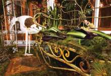 Eyes of Spring at Carpinteria’s Galerie Eye