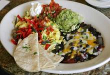 Marmalade Puts the Big in Brunch
