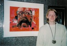 Jacob Snyder 1980-2008