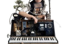 KT Tunstall Talks Touring, Posing, and Living the Dream