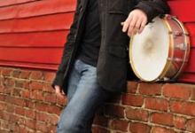 Drummer Stanton Moore Puts Music in Parentheses
