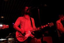 Minus the Bear