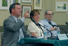 Prop 98 Targets Mobile Homes