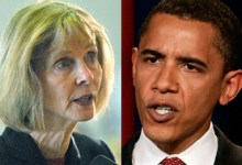 Capps Endorses Obama