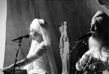 Sacred Music with Snatam Kaur