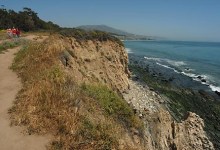 Bluffs on the Block