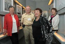 Holocaust Survivors Remember