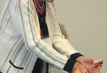 Students Observe Holocaust Remembrance Day