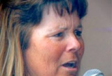 Slain DA Investigator Remembered as Upstanding, Hardworking