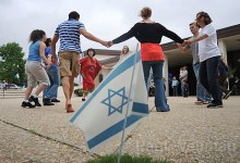 Santa Barbara Celebrates Israel at 60