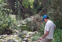 Reclaiming Nature For Kids
