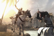 Assassin’s Creed