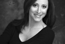 Leslie Lehr’s New Book on Life After Marriage